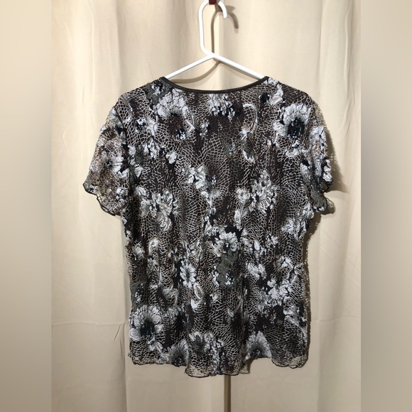 EUC CJ Banks Top - Picture 5 of 8